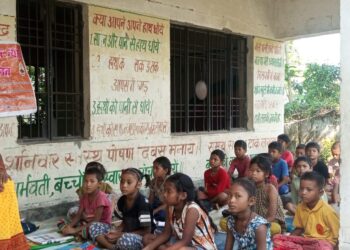 Sanskar Kendra 03-Apr-2021