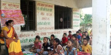 Sanskar Kendra 03-Apr-2021