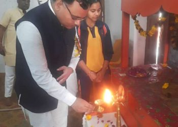 विद्या भारती पूर्वी उतर प्रदेश “प्राथमिक शिक्षा की कार्यशाला” की एक दिवसीय बैठक सरस्वती विद्या मंदिर इंटर कॉलेज सिरवारा…