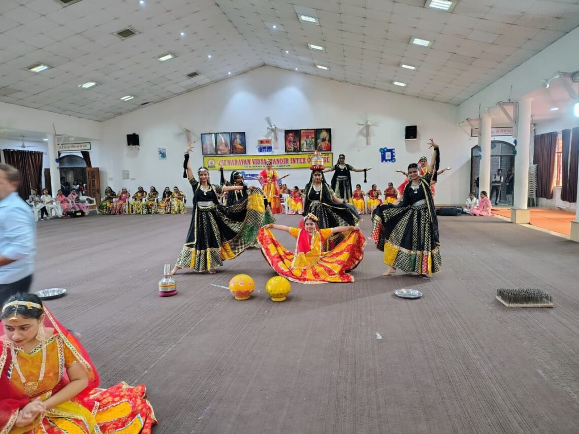 🎉 संकुल स्तरीय गणित, विज्ञान एवं सांस्कृतिक महोत्सव 2025 सम्पन्न🎉