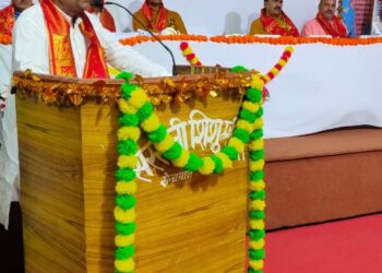 🎶✨ संकुल स्तरीय संस्कृति महोत्सव सम्पन्न ✨🎶