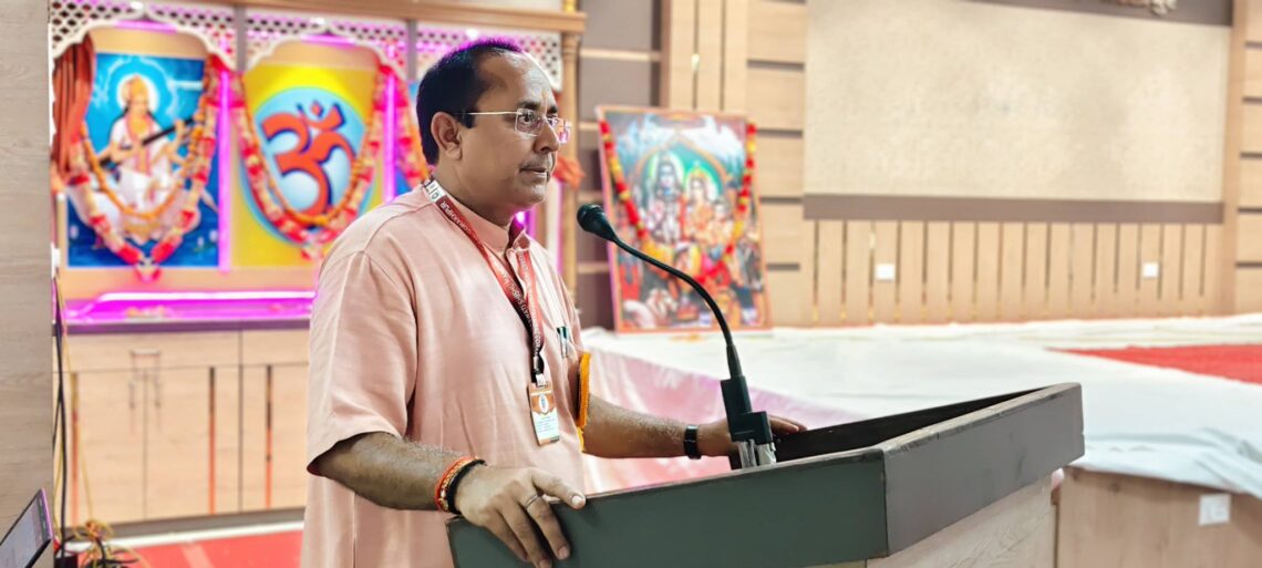 🚩‘‘संस्कृति बोध परियोजना व्यापीकरण अभियान’’🚩