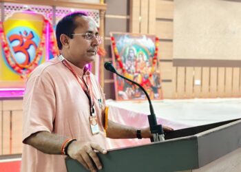 🚩‘‘संस्कृति बोध परियोजना व्यापीकरण अभियान’’🚩