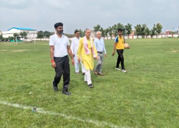 🏆 36वीं क्षेत्रीय क्रीड़ा प्रतियोगिता 🏆