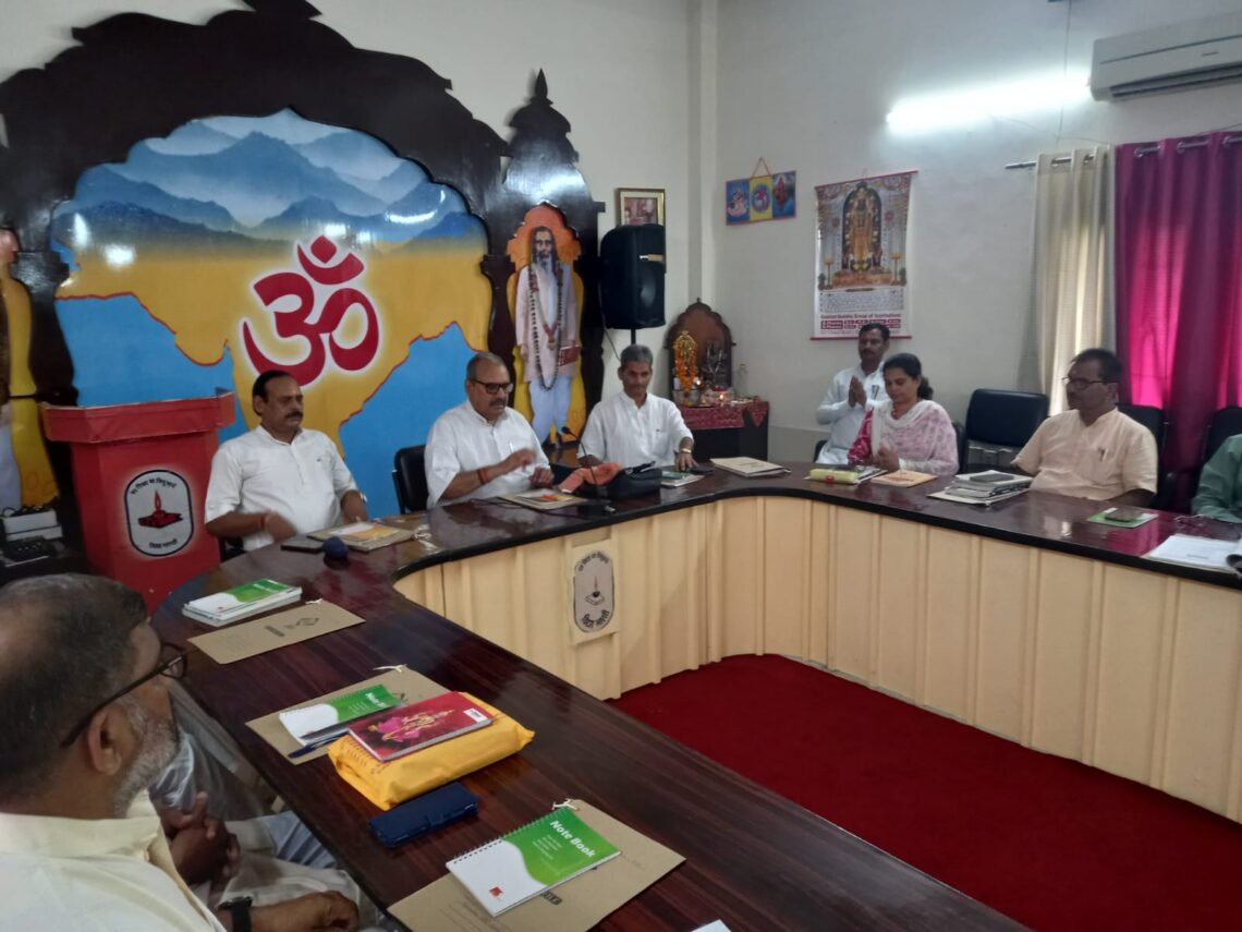 ✍️क्षेत्रीय पुस्तक लेखन कार्यशाला✍️