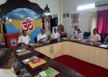 ✍️क्षेत्रीय पुस्तक लेखन कार्यशाला✍️