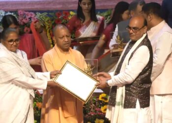 ✨🎉 हमीरपुर का गौरव! 🎉✨