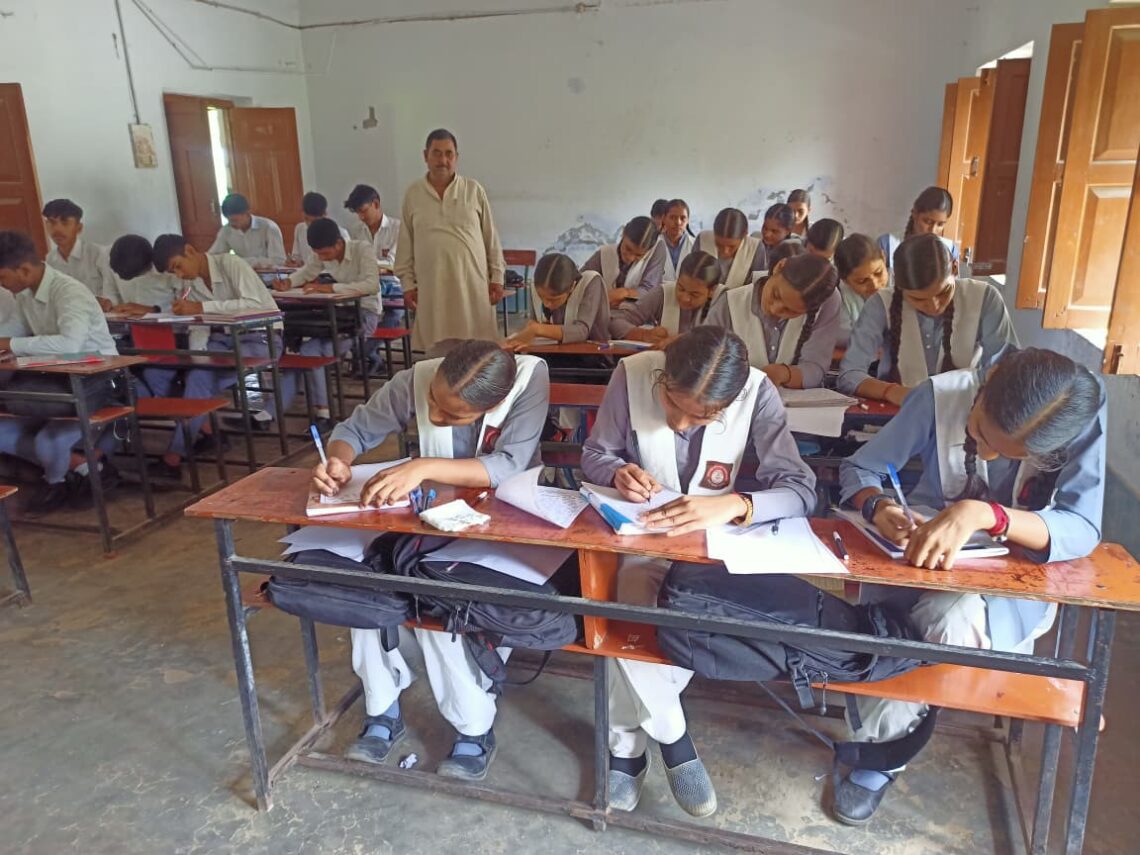 अखिल भारतीय निबंध प्रतियोगिता