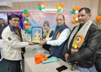 📚✨ परीक्षा पर चर्चा–2026 – मार्गदर्शन, आत्मविश्वास और सफलता का सूत्र ✨📚