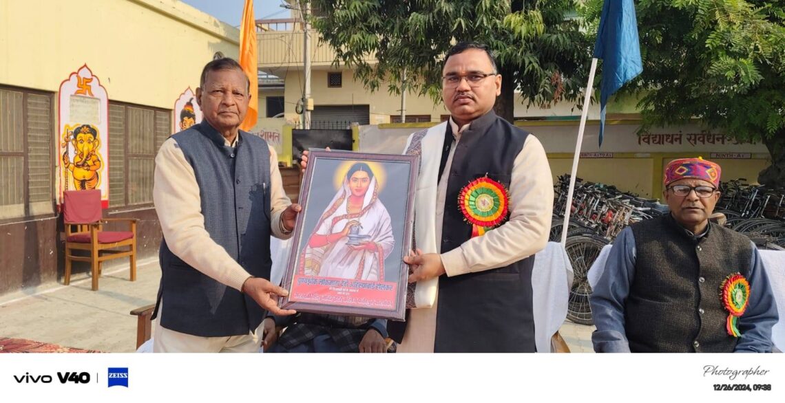 🌼 वीर बाल बलिदानी सप्ताह🌼