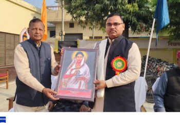 🌼 वीर बाल बलिदानी सप्ताह🌼