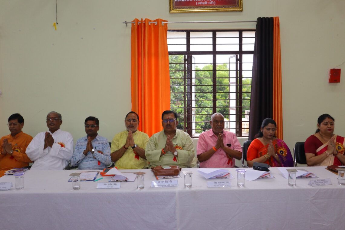 ✨ संकुल स्तरीय ज्ञान-विज्ञान मेला एवं संस्कृति महोत्सव सम्पन्न ✨