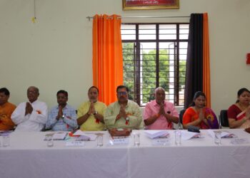 ✨ संकुल स्तरीय ज्ञान-विज्ञान मेला एवं संस्कृति महोत्सव सम्पन्न ✨