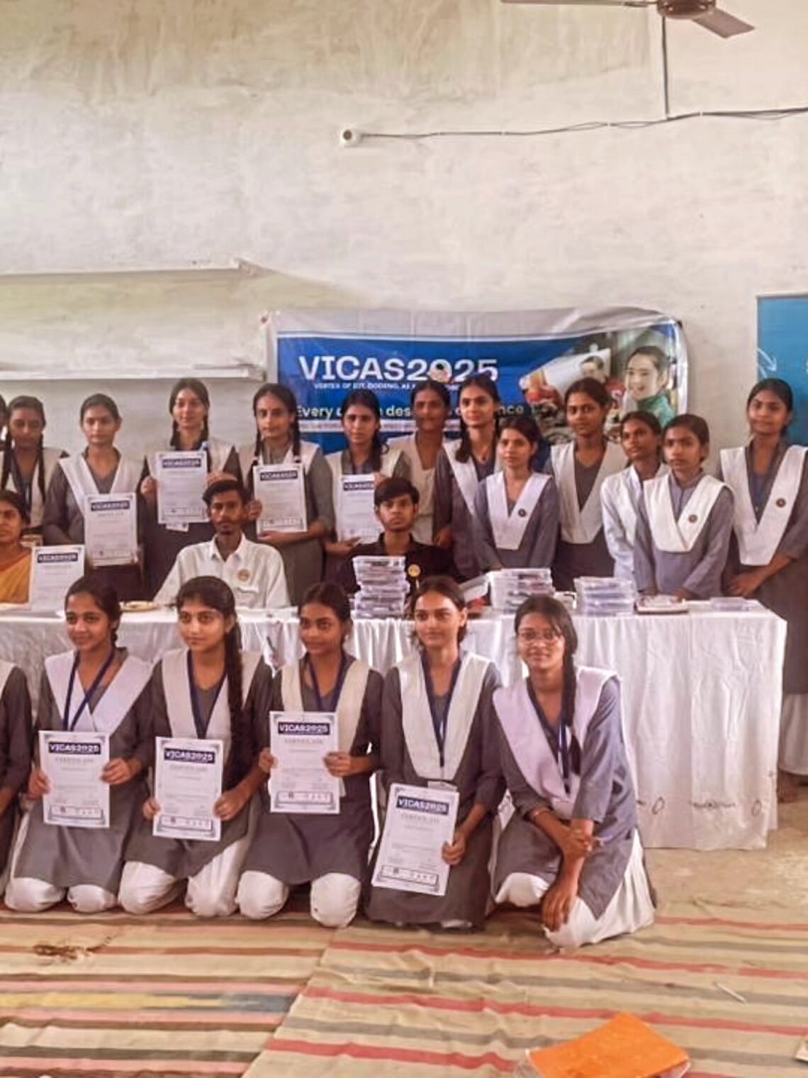 🤖✨ STEM – Robotics Workshop✨🤖