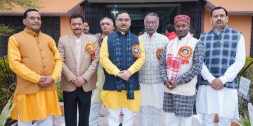 पूर्व छात्र समागम 2025 🏫✨