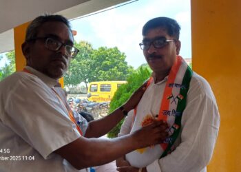 🏅✨ जनपदीय खेलकूद प्रतियोगिता 2025 का बस्ती में भव्य शुभारंभ ✨🏅