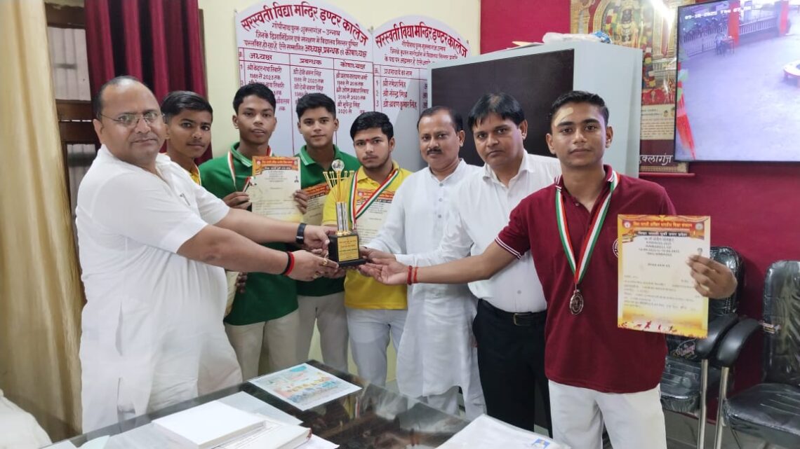 🥋✨ अखिल भारतीय ताइक्वांडो प्रतियोगिता में सौम्या उपविजेता ✨🥋