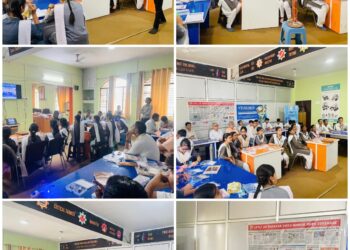 🤖✨ STEM–Robotics Workshop✨🤖