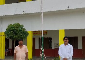 ✍️ गांधी-शास्त्री जयंती पर स्वच्छता का संकल्प✨