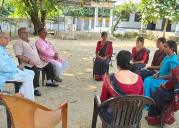 📚✨ समाज परिवर्तन में संस्कार केन्द्रों की भूमिका अहम ✨📚