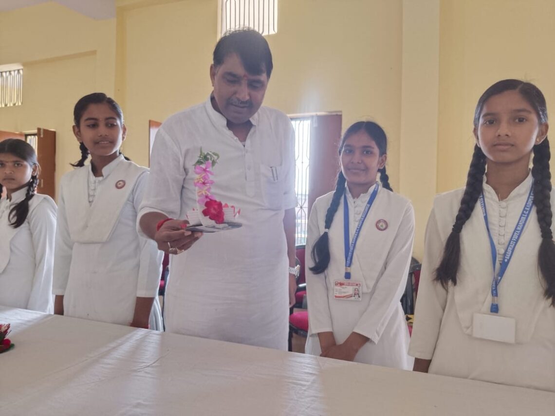 🪔✨ दीप सज्जा प्रतियोगिता – रचनात्मकता और संस्कृति का सुंदर संगम ✨🪔