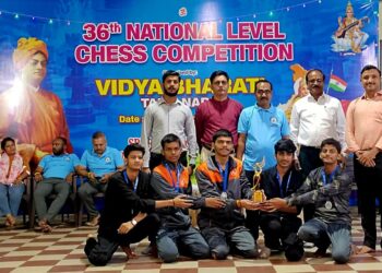 🏆🔥 राष्ट्रीय स्तर पर विद्यालय का गौरवशाली प्रदर्शन! 🔥🏆