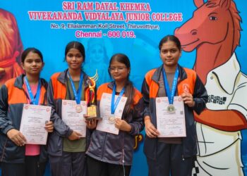 🎯 गर्व का क्षण! 🎯