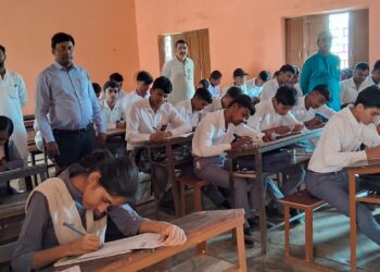 🎯 Talent Search Competition 🎯