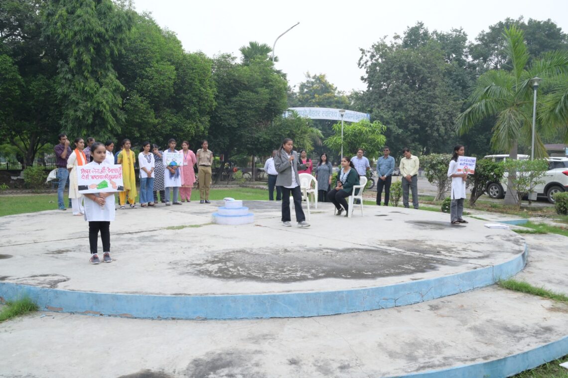 🧘‍♀️ वंदना सत्र से पहले योगाभ्यास 🧘‍♂️