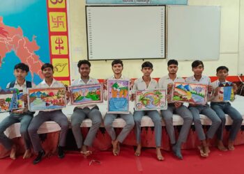 🇮🇳 सरदार वल्लभभाई पटेल जयंती — राष्ट्रीय एकता दिवस 🇮🇳