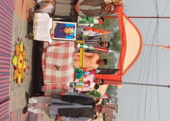 🎉बाल मेला एवं विज्ञान प्रदर्शनी 🎉