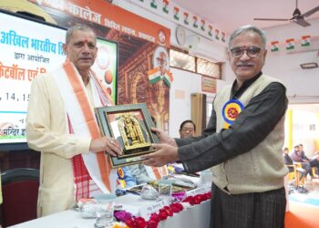 🏅 36वीं अखिल भारतीय बास्केटबॉल एवं जिम्नास्टिक प्रतियोगिता का भव्य उद्घाटन 🏅