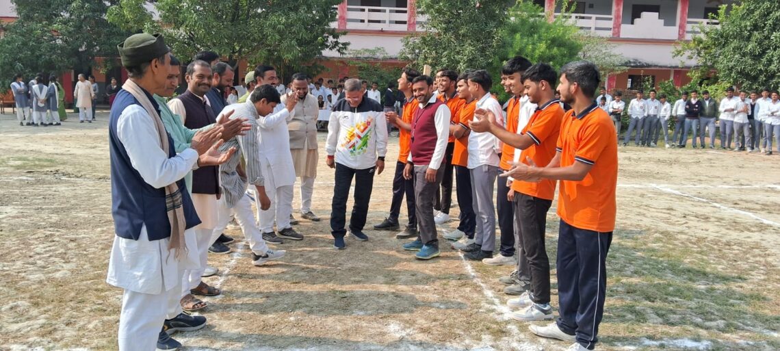 📚✨बाल दिवस उत्सव 2025 🎉👦👧