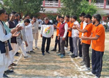 📚✨बाल दिवस उत्सव 2025 🎉👦👧