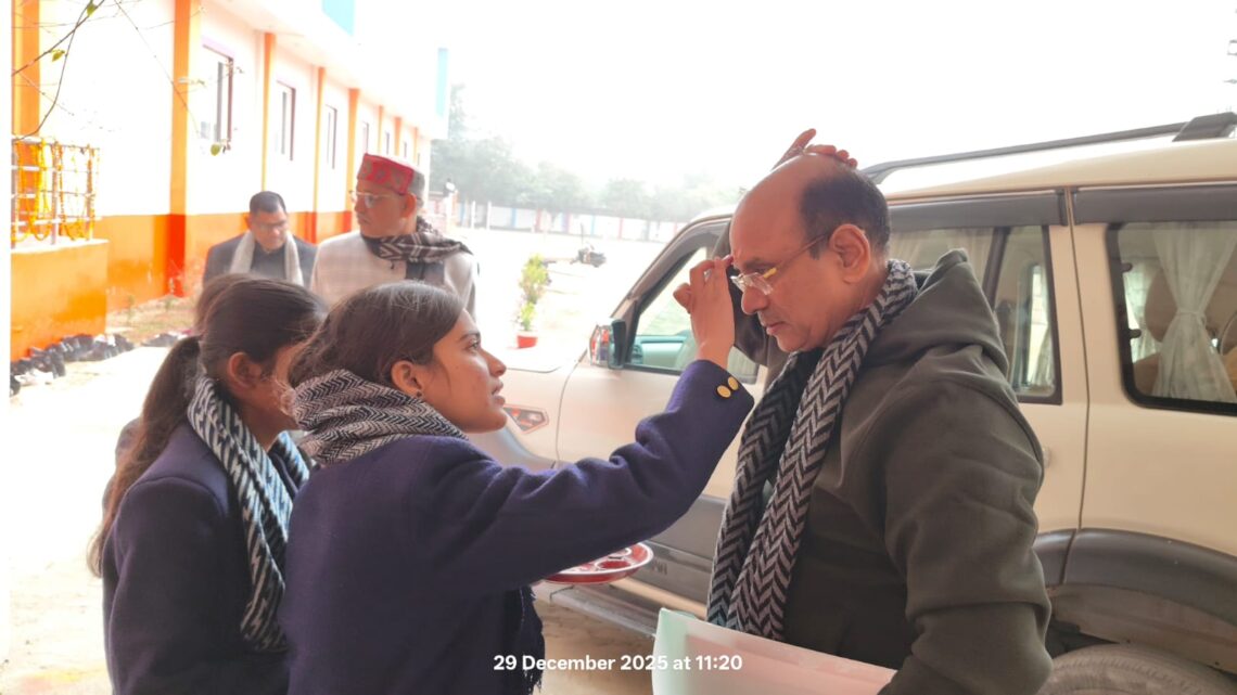 📚 परीक्षा में उत्कृष्ट परिणाम हेतु विषयवार रणनीतियों पर हुआ मंथन 📚