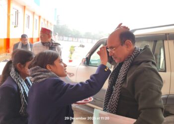 📚 परीक्षा में उत्कृष्ट परिणाम हेतु विषयवार रणनीतियों पर हुआ मंथन 📚