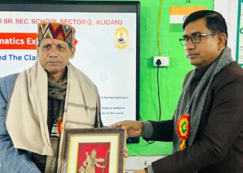 🧠 क्रिटिकल थिंकिंग से बनेंगे बच्चे स्मार्ट लर्नर 🧠