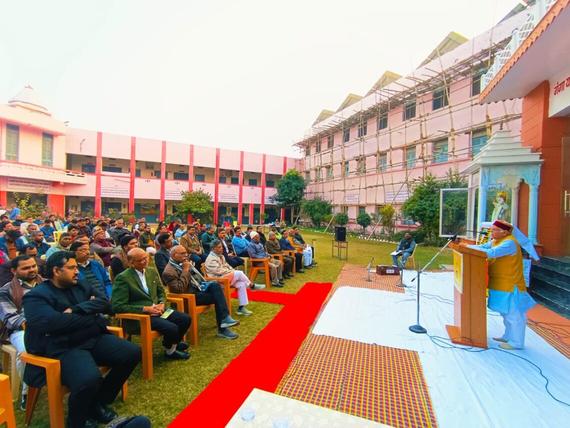 🌸 सरस्वती पूजन एवं समर्पण 🌸