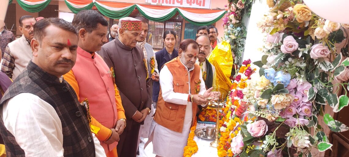 🌼 विद्यारम्भ संस्कार एवं पाटी पूजन – शिक्षा जीवन का पावन शुभारंभ 🌼