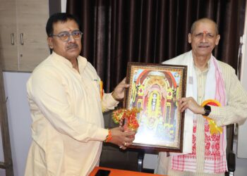 🏃‍♂️पाँच दिवसीय प्रांतीय खेलकूद प्रशिक्षण – गोरक्ष प्रान्त