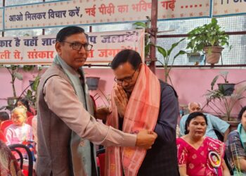 🌸 वार्षिकोत्सव 2026 की झलकियाँ 🌸
