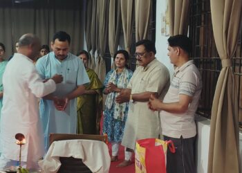 🏆 विद्या मंदिर रामबाग में खेलों को नई दिशा 🏆