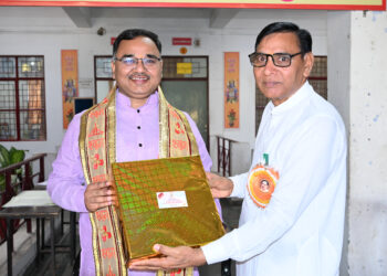 ✨📖 विशेष समाचार – विद्यालय प्रवास 📖✨
