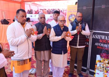 🎉 वार्षिक उत्सव का भव्य आयोजन — संस्कार, संस्कृति और प्रतिभा का अद्भुत संगम 🎉
