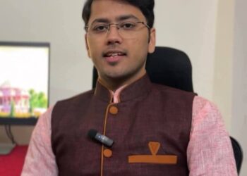 🌸 गौरव का क्षण | विद्या भारती परिवार का बढ़ा मान 🌸