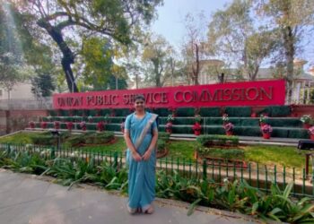 🌟 गौरवपूर्ण क्षण 🌟
