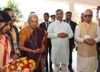 🌸 गौरव का स्वर्णिम क्षण 🌸