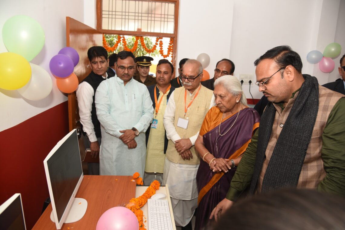 💻 डिजिटल शिक्षा की ओर एक मजबूत कदम 💻