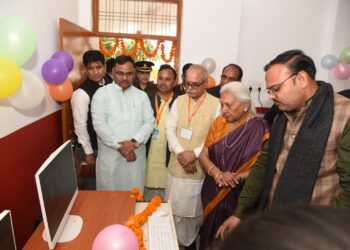 💻 डिजिटल शिक्षा की ओर एक मजबूत कदम 💻