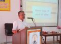 📅 दिनांक: 09 जून 2026, नवचयनित आचार्य प्रशिक्षण वर्ग के अंतर्गत आज का सत्र ज्ञानवर्धक एवं प्रेरणादायी